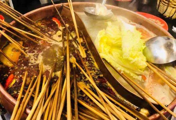 坐地铁游武汉,武汉地铁五号线游玩攻略路线