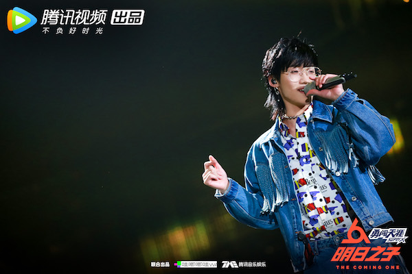 明日之子华晨宇盛世魔音赛道,华晨宇魔音炸裂kpl总决赛