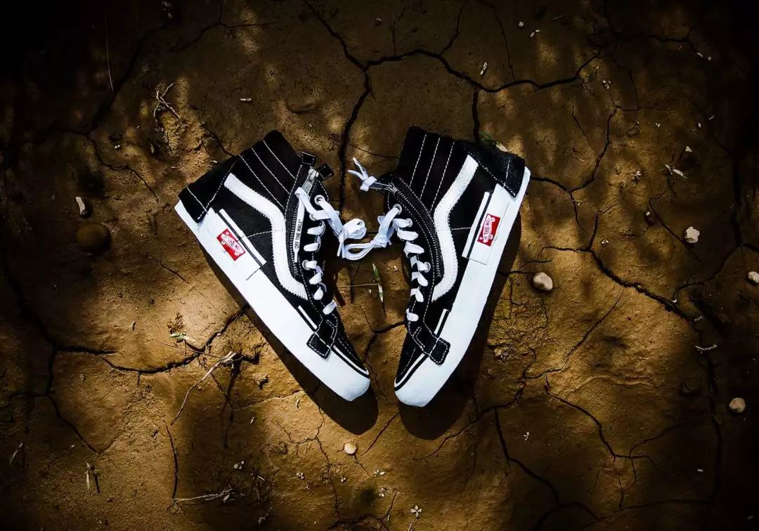 vans解构系列,为什么vans解构同样的有两种价格