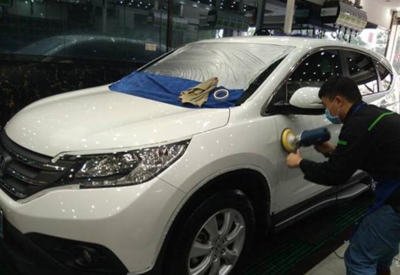 车子镀晶有没有必要做,汽车玻璃镀晶有必要吗