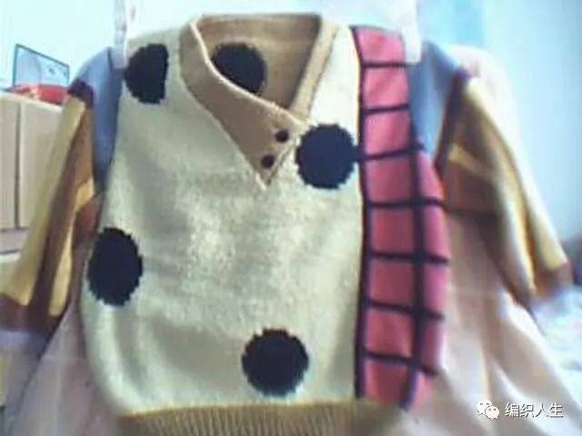 缘起编织,她们的婆媳关系温暖到令人泪目···