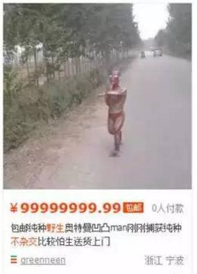 你以为的段子其实是真的,那些让人一听就很心疼的段子