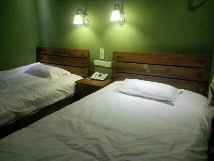 怎样打造爆款民宿,民宿怎么打造网红