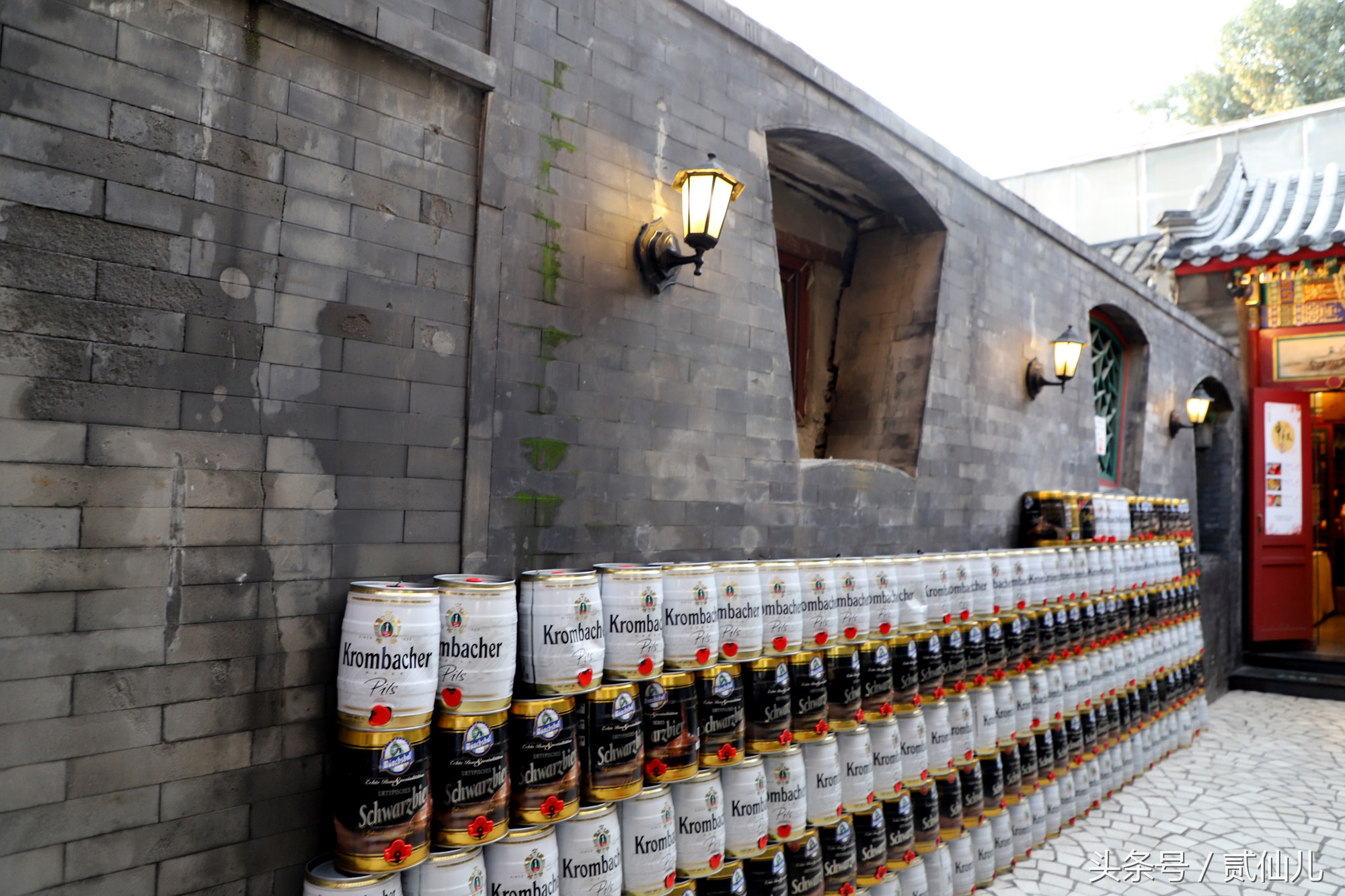 北京花家怡园四合院总店电话,四合院花家怡园