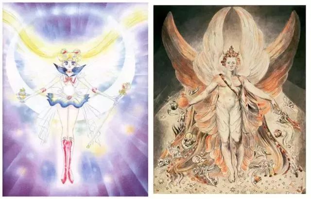 最还原的月野兔,月野兔真实照片