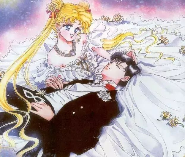 最还原的月野兔,月野兔真实照片