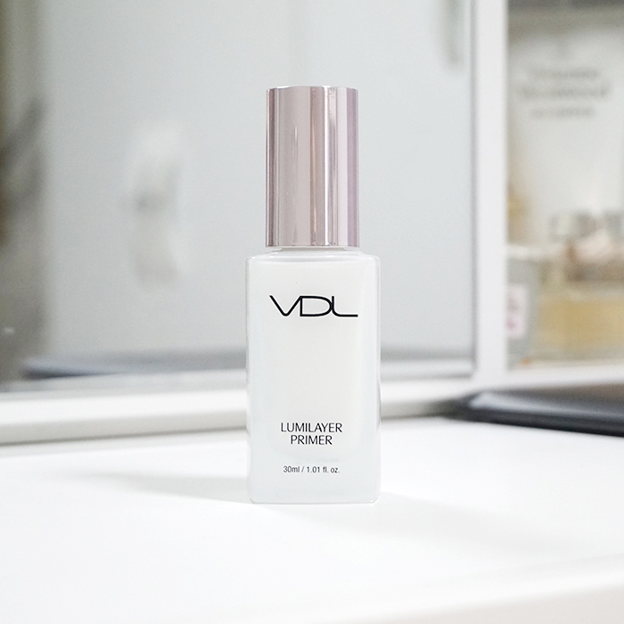 脱妆后用什么妆前乳最好呢女生,夏天又油又干粉底