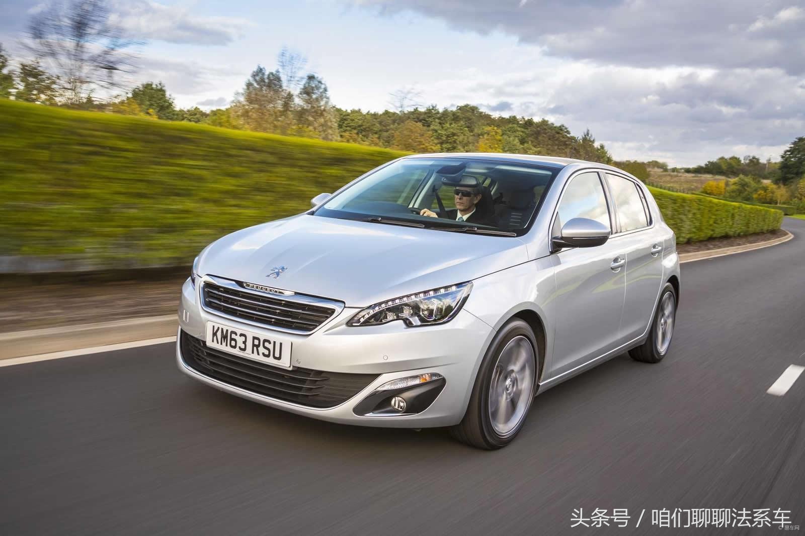 揭秘东风标致408,聊聊标致的历史和新408