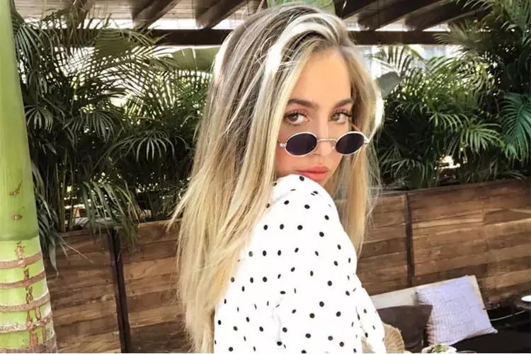 各类品牌头发蓬松神器,蓬松头发神器短发示范