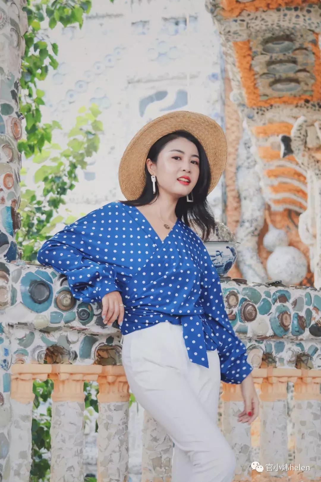 法式穿搭｜这些衣服，写了我的名字！（大福利）