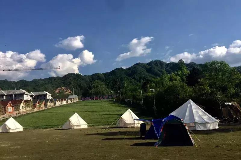 洛阳夏天适合一天游玩放松的地方,洛阳这个季节适合去哪旅游