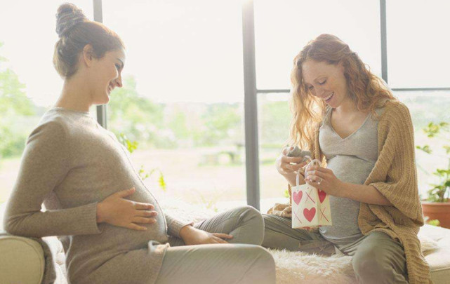 孕妈妈如何避免脐带绕颈等危害,孕期怎么避免胎儿脐带绕颈