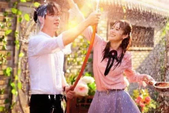 林更新白敬亭直男,朱一龙杨紫白敬亭林更新剪辑