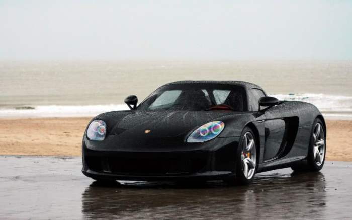 用马做车标的五大品牌,用马做logo的四大汽车品牌