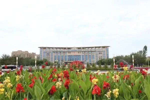 昌吉滨湖河风景区在哪里,昌吉美丽的滨湖河