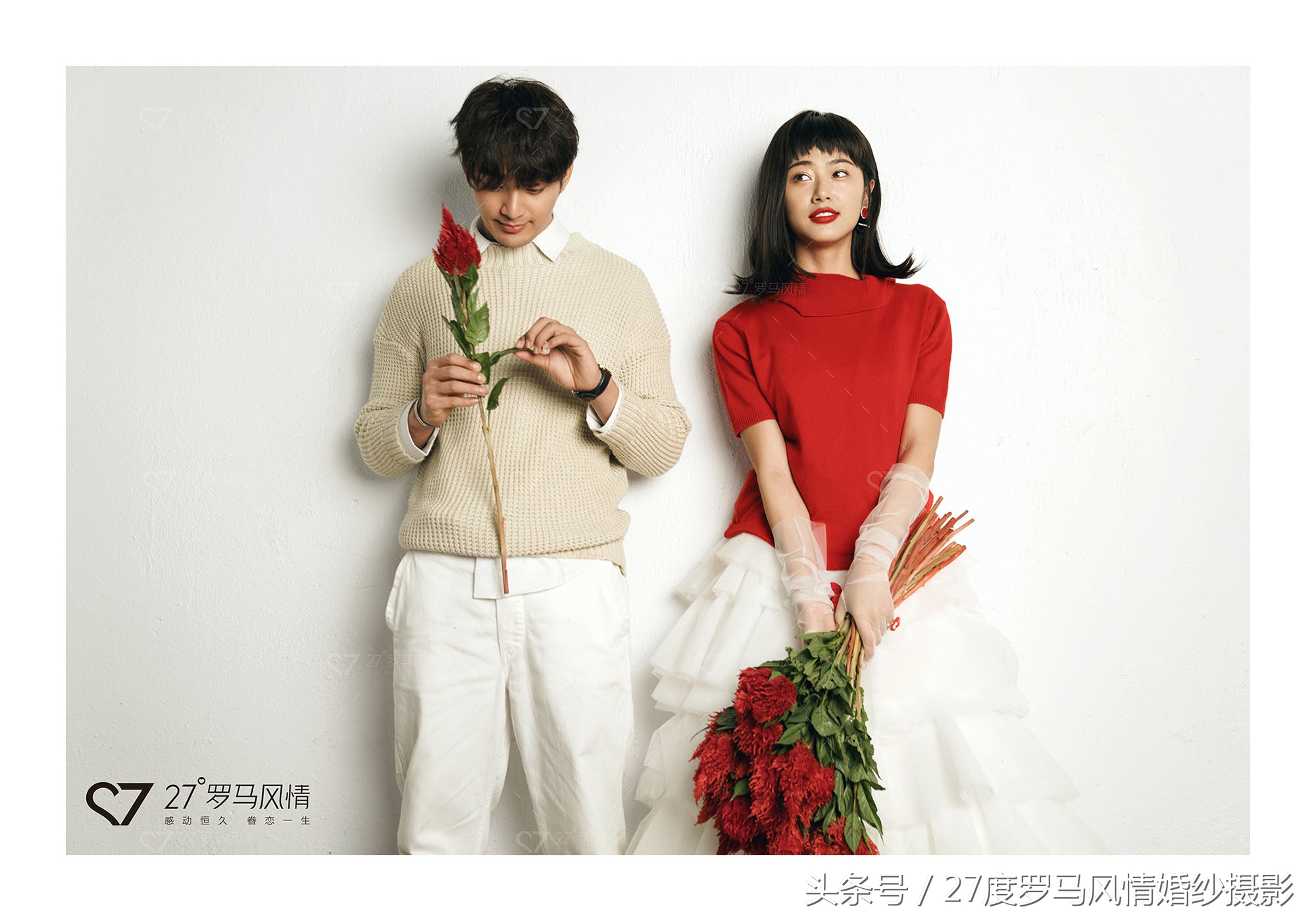 结婚拍婚纱照需要准备什么东西,结婚拍婚纱照有哪些注意事项