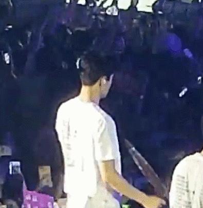 exo分享的视频,exo新闻180812