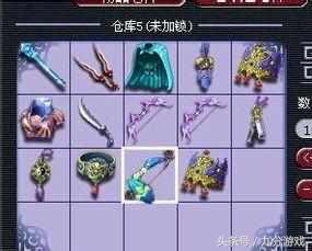 梦幻西游新人赚游戏币攻略,梦幻西游老玩家心路历程