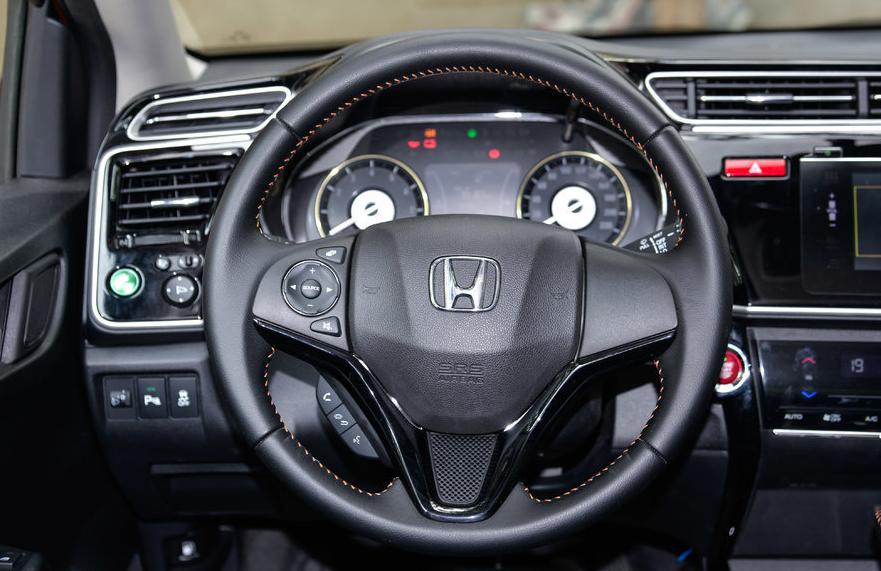 本田销量为什么没有大众高,月销量不足一百台的车