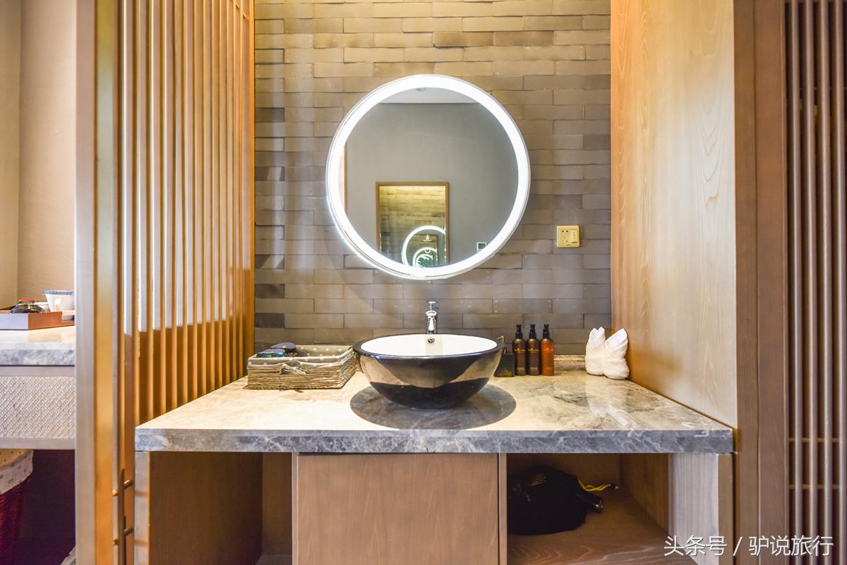 上海交通大学附近这家酒店，12小时的免费午晚茶成为5分好评特色