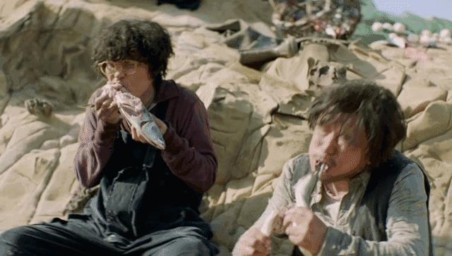 张艺兴为黄渤写感谢信图片,张艺兴写给黄渤的感谢信