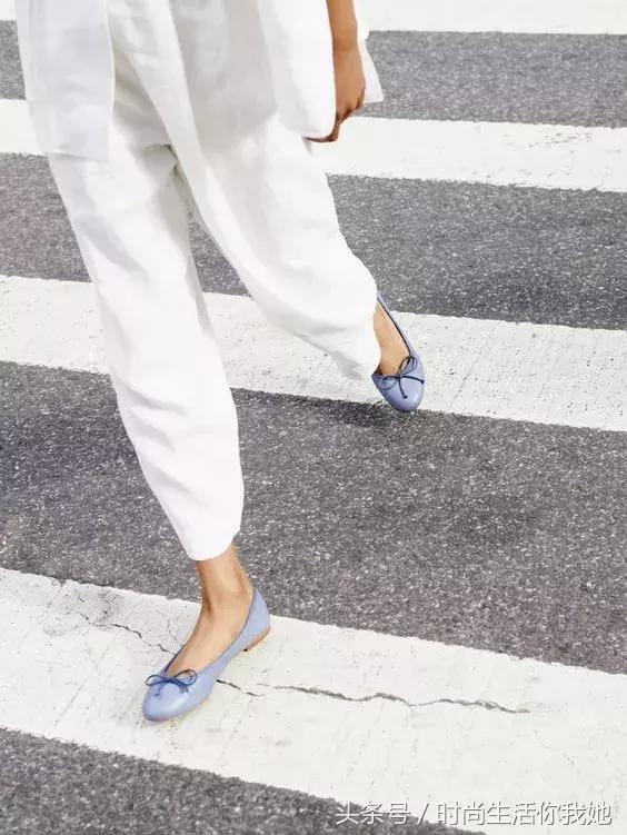 这些鞋子能让你时髦一整个夏天,一些好看的鞋子