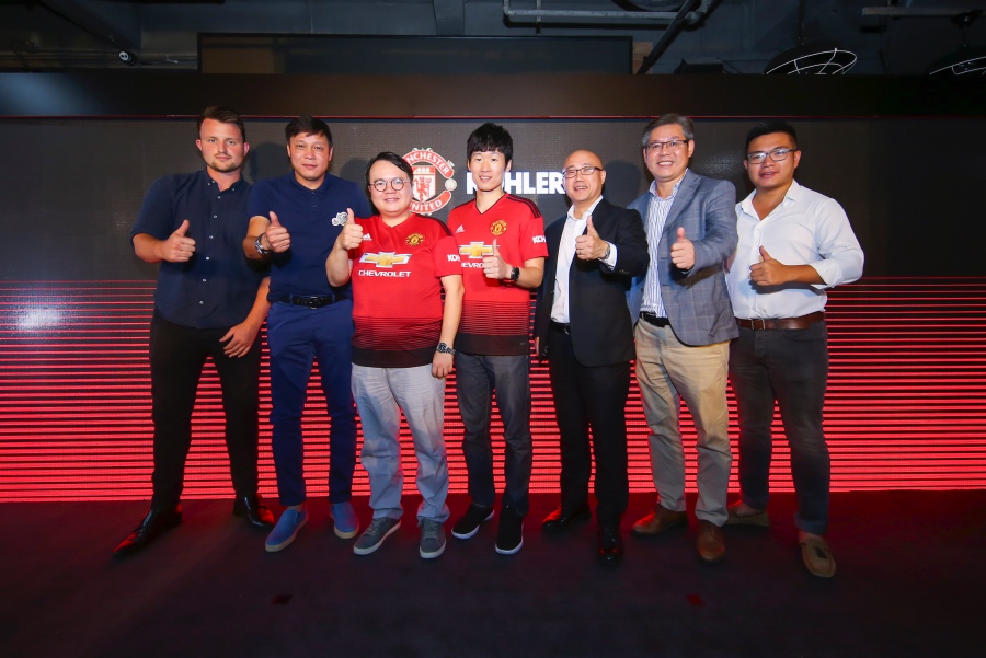 北京第二家维密全品类店在世贸天阶开幕、科勒袖出传奇巨星之夜