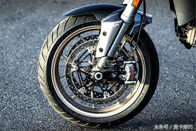 全新杜卡迪大魔鬼试驾视频,2024款杜卡迪大魔鬼试驾评测