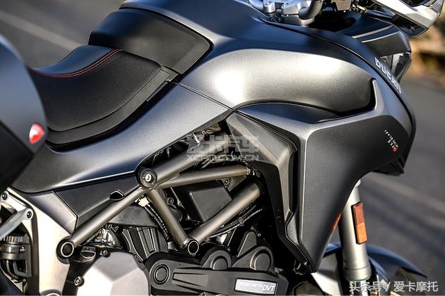 全新杜卡迪大魔鬼试驾视频,2024款杜卡迪大魔鬼试驾评测