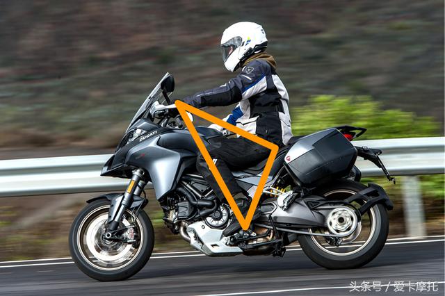 全新杜卡迪大魔鬼试驾视频,2024款杜卡迪大魔鬼试驾评测