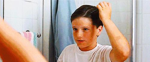 正确洗头几天洗一次不容易脱发,多久洗一次头对头发最好