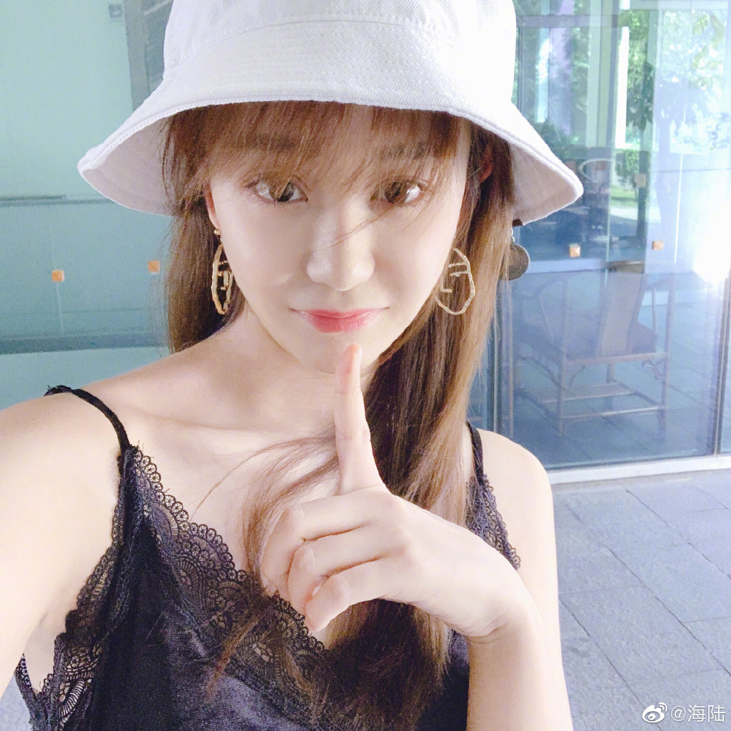 于小彤海陆参加活动,海陆于小彤差多少岁