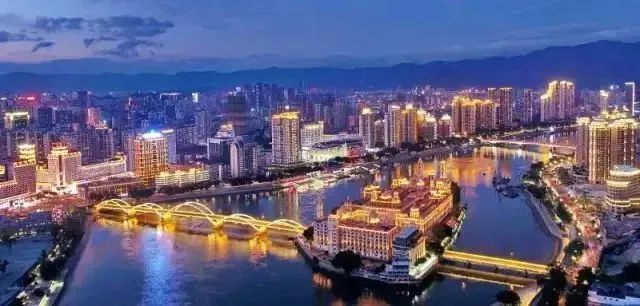 重磅！福州将拟建20个经济街！快看在你家附近吗！