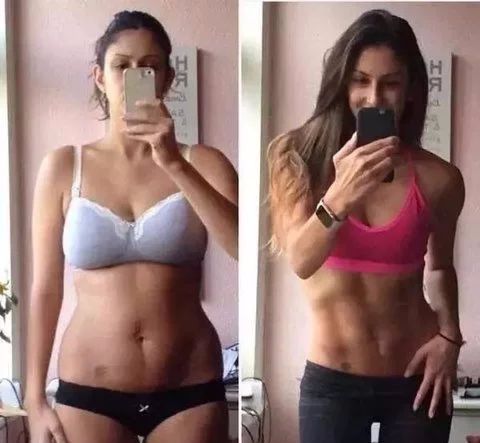 BBC解剖了一个200斤的女胖子，看完瑟瑟发抖！