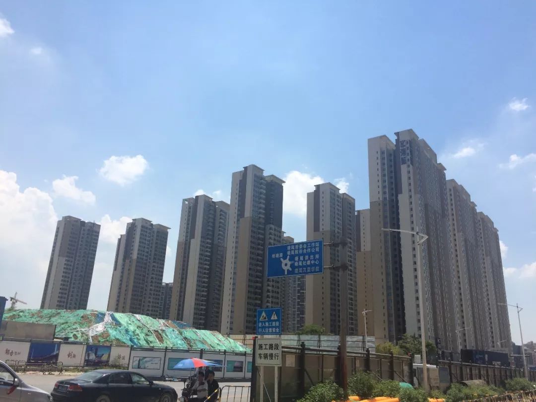 沈阳华强城3期什么时候开盘,华强城七期样板间