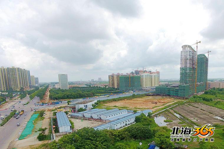 北海买房要避哪些坑,北海外地人购房的条件