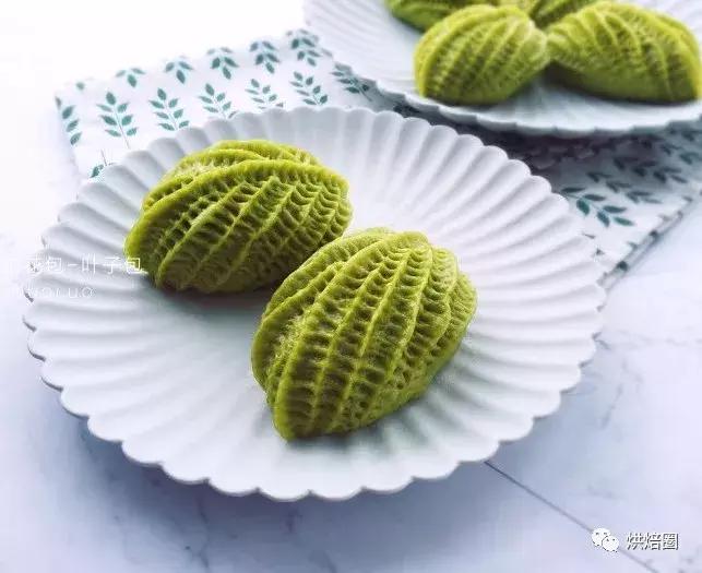 几个小工具竟能把2元1个的普通包子做成艺术品惊艳了老外!