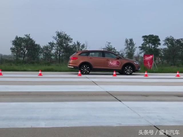 试驾骏派cx65的缺点,一汽骏派cx65现在值多少钱