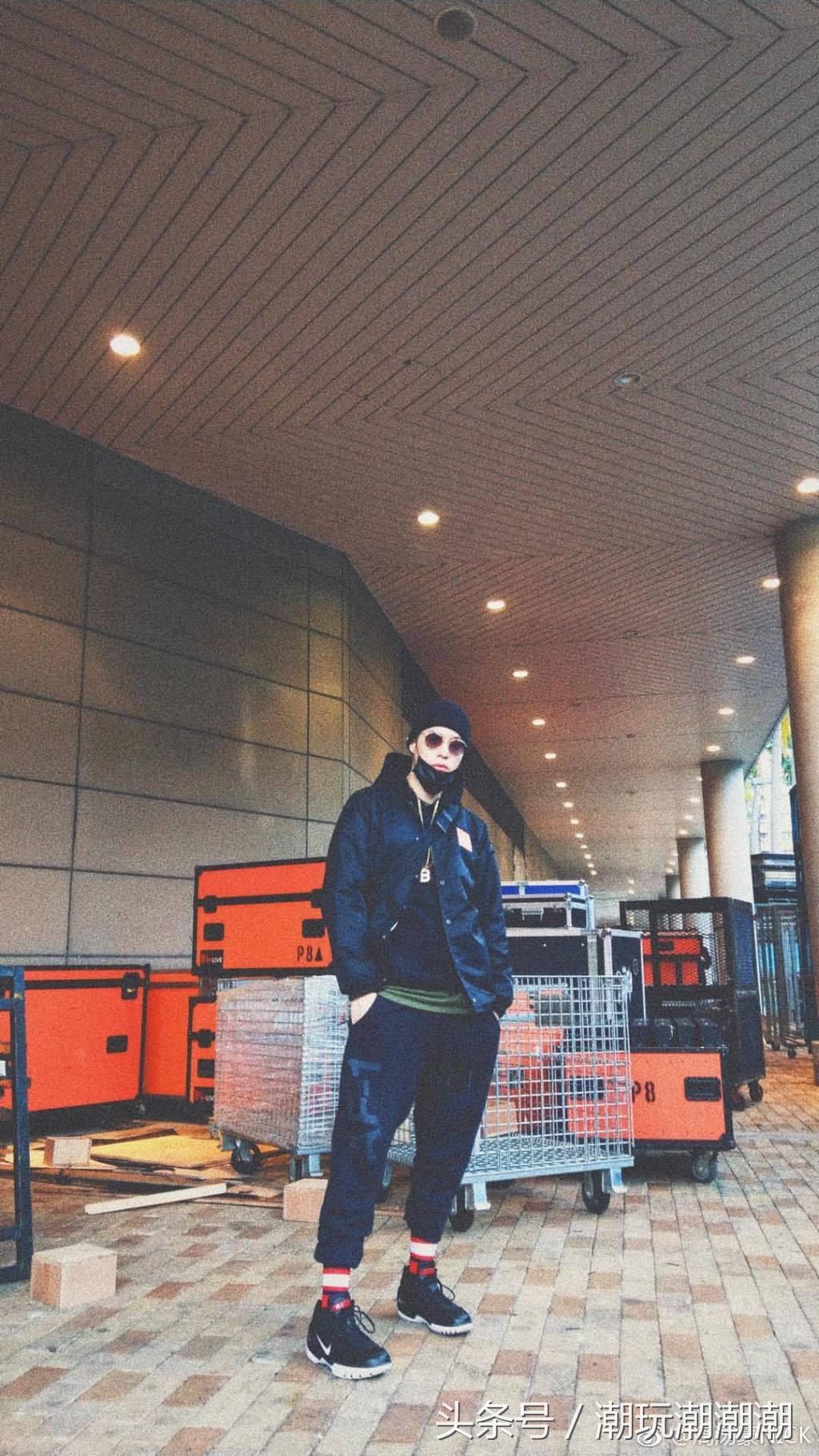 中国新说唱穿搭rapper,中国新说唱巅峰对决六位rapper