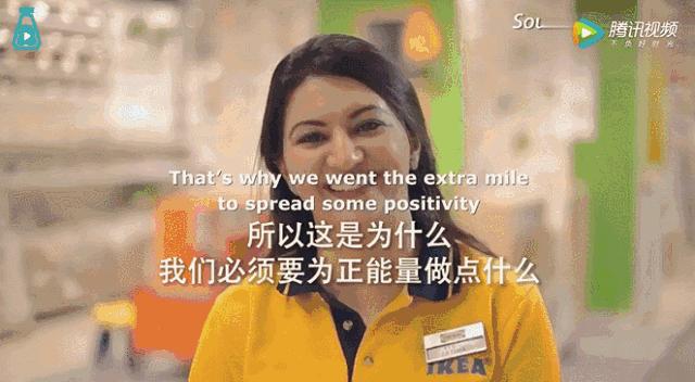 这一回，宜家开始“虐待”植物了！30天3D循环辱骂，活生生把植物给“骂枯”！