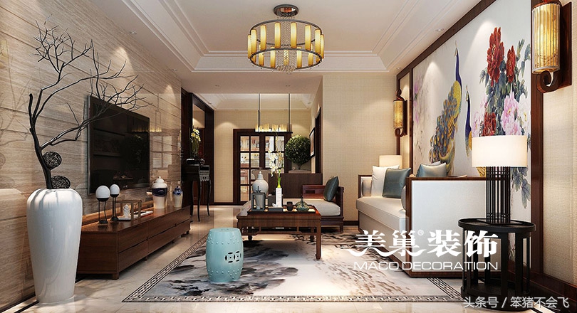 郑州正商新蓝钻a区88平装修,郑州正商蓝钻精装房