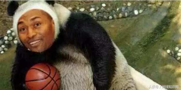 美帝再牛逼，遇见熊猫也得吸？地球知识局