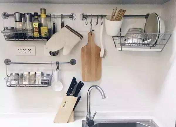 小两口把宜家风装进95㎡新家，美的像一幅画！绝了