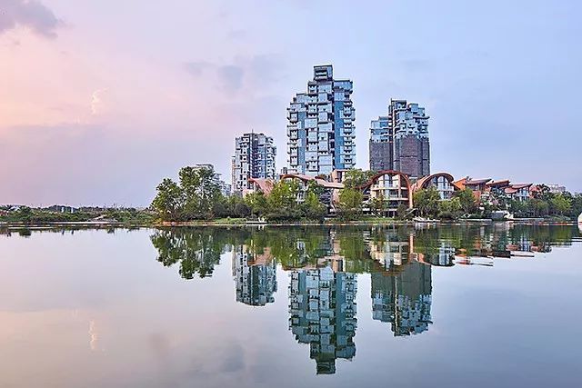 成都麓湖麒麟荟230平,成都麓湖生态城麓湖麒麟荟