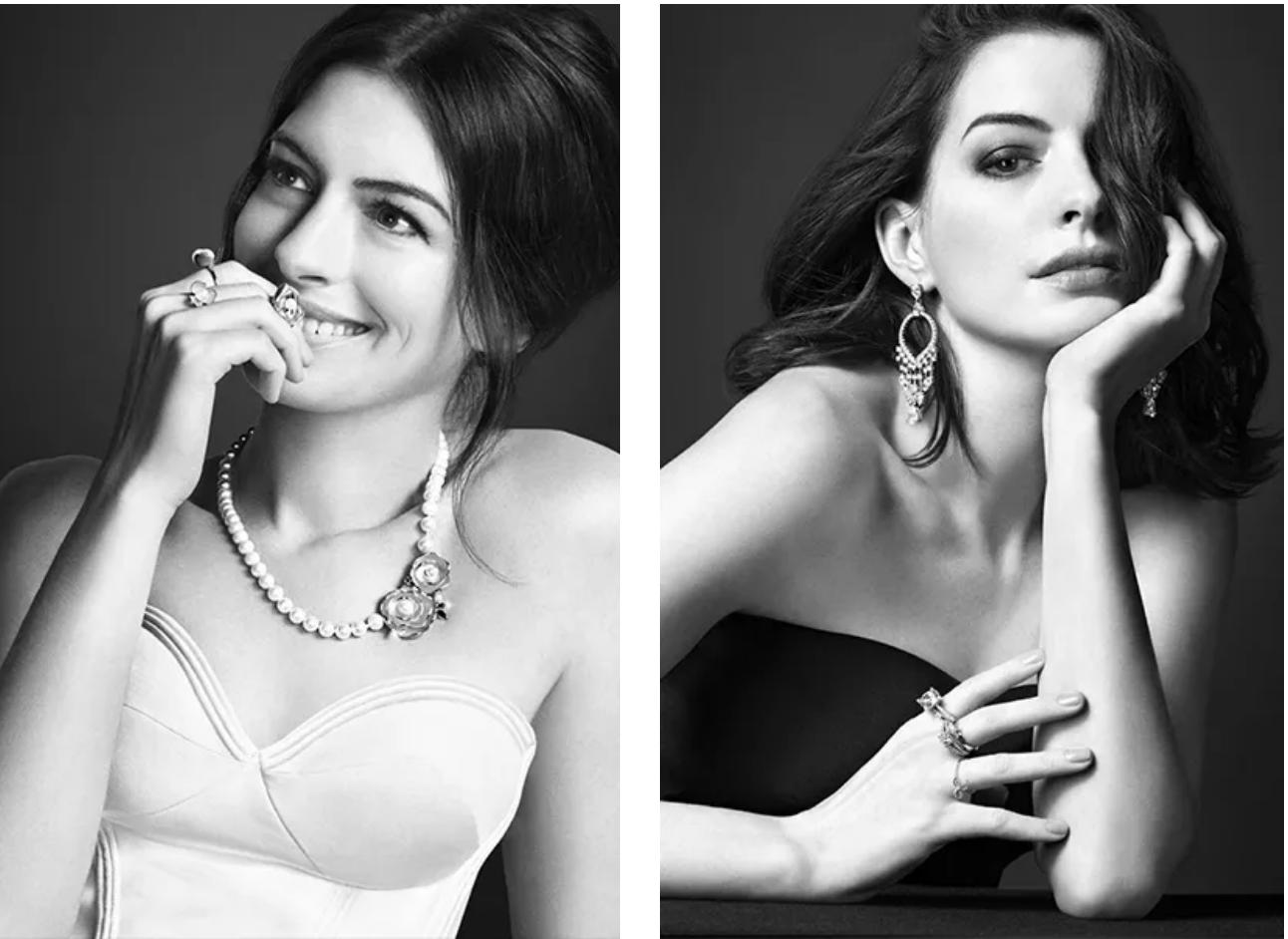 这姑娘做了全世界女人的公主梦，却没有嫁给王子！