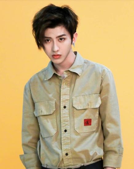 蔡徐坤偶练每次的排名,李希侃和蔡徐坤的照片