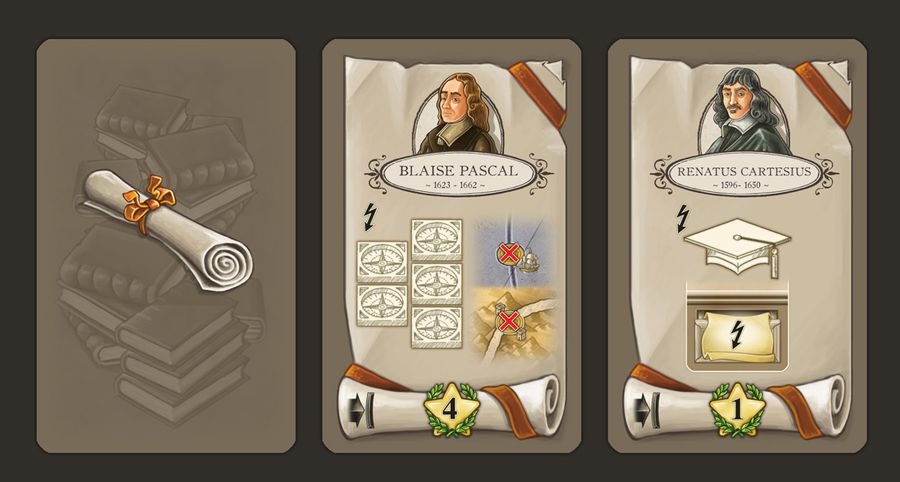 学好数理化，走遍欧洲也不怕：《牛顿》首开测评