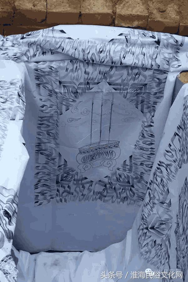 江苏徐州沛县敬安丧葬习俗,江苏沛县丧葬习俗