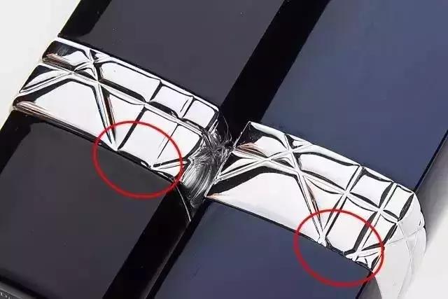 真假高端口红,真迪奥口红和假迪奥口红的区别