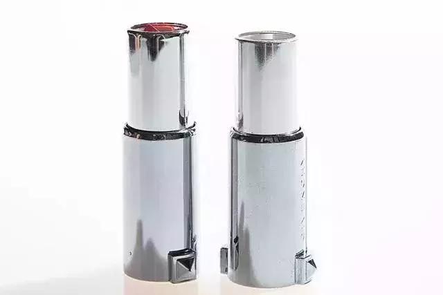 容易辨别真假的口红,鉴别假口红